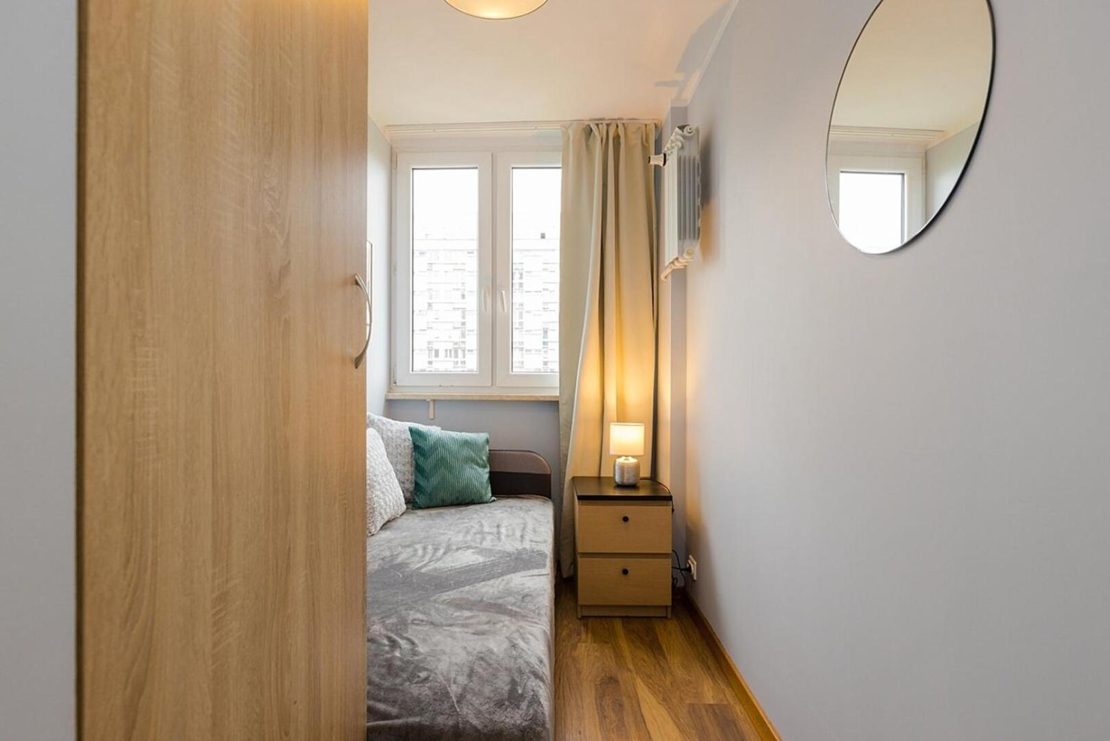 Rooms Krochmalna 3 Varşova Dış mekan fotoğraf
