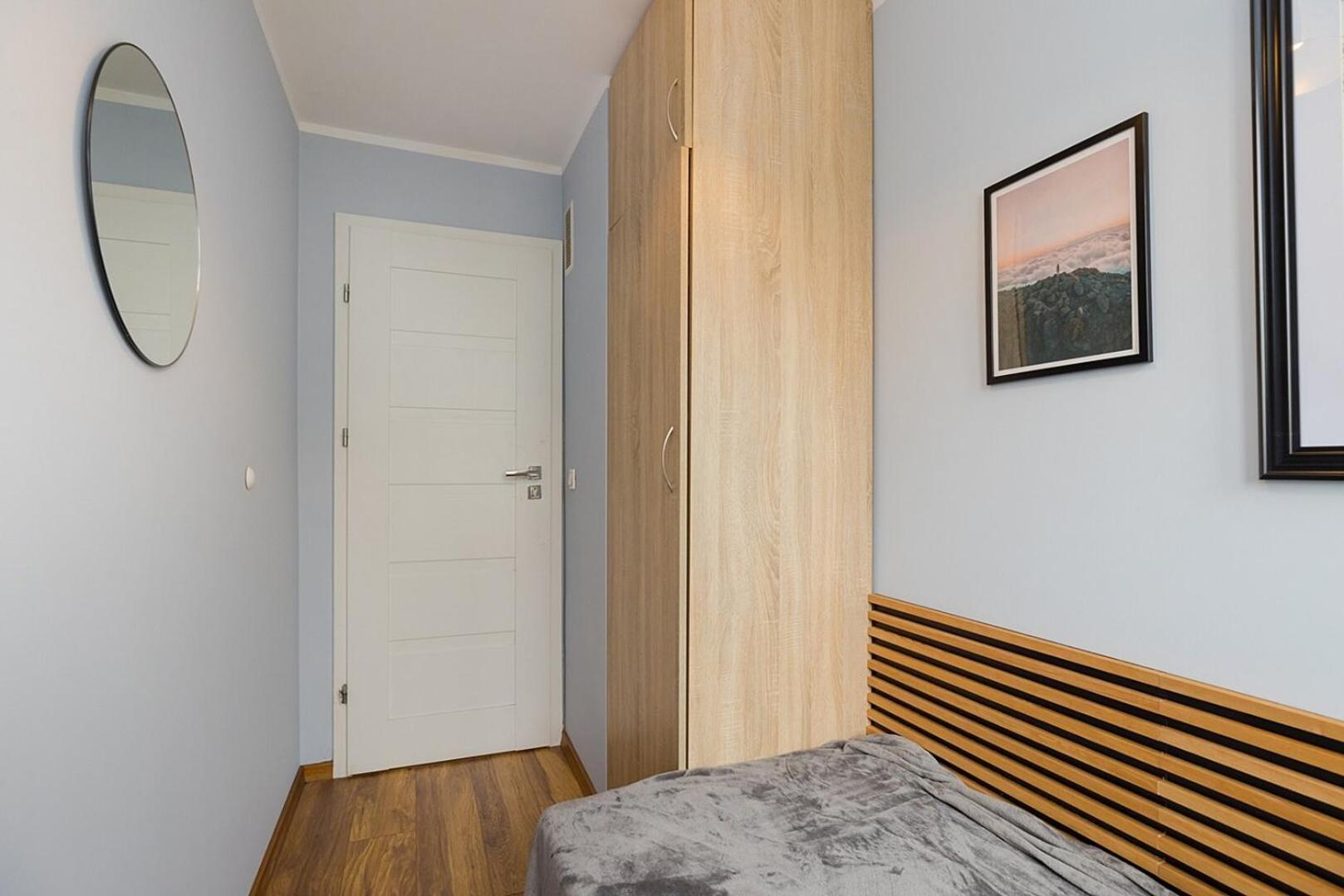 Rooms Krochmalna 3 Varşova Dış mekan fotoğraf